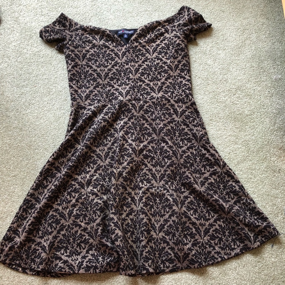 BEAUTIFUL going out dress
